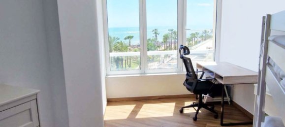 2 chambres Appartement à Benalmadena, Spain No. 146512 4