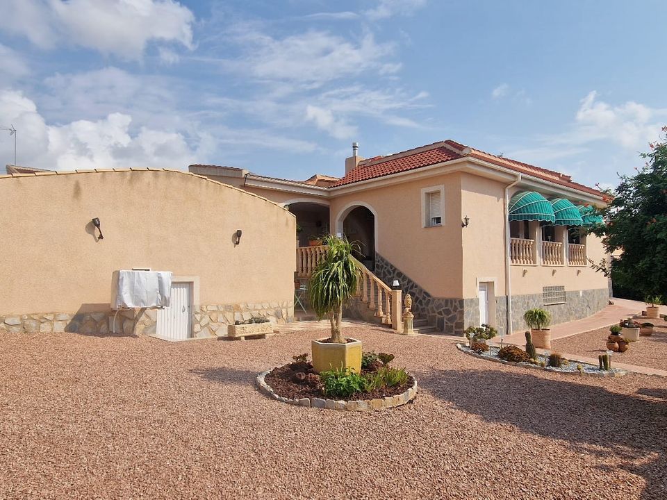 3 chambres Villa à Ciudad Quesada, Spain No. 200912