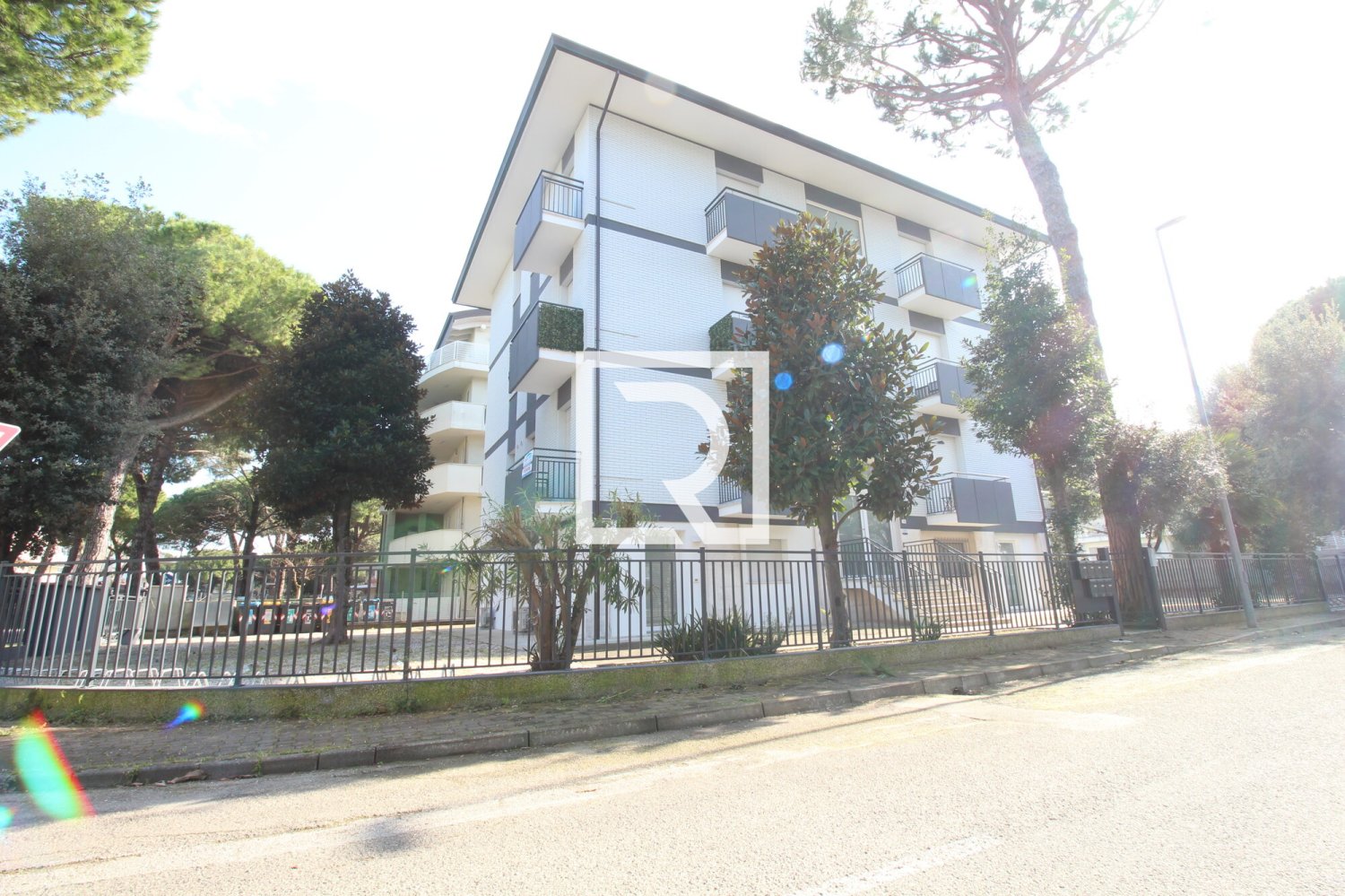 1 Schlafzimmer Wohnung in Cervia, Italy, Nr. 60358