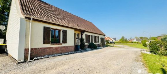 Casa de 3 dormitorios en Fruges, France No. 309970 9