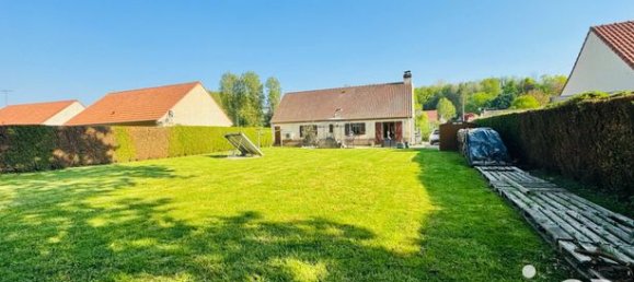 Casa de 3 dormitorios en Fruges, France No. 309970 13