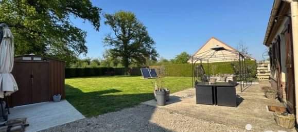 Casa de 3 dormitorios en Fruges, France No. 309970 11