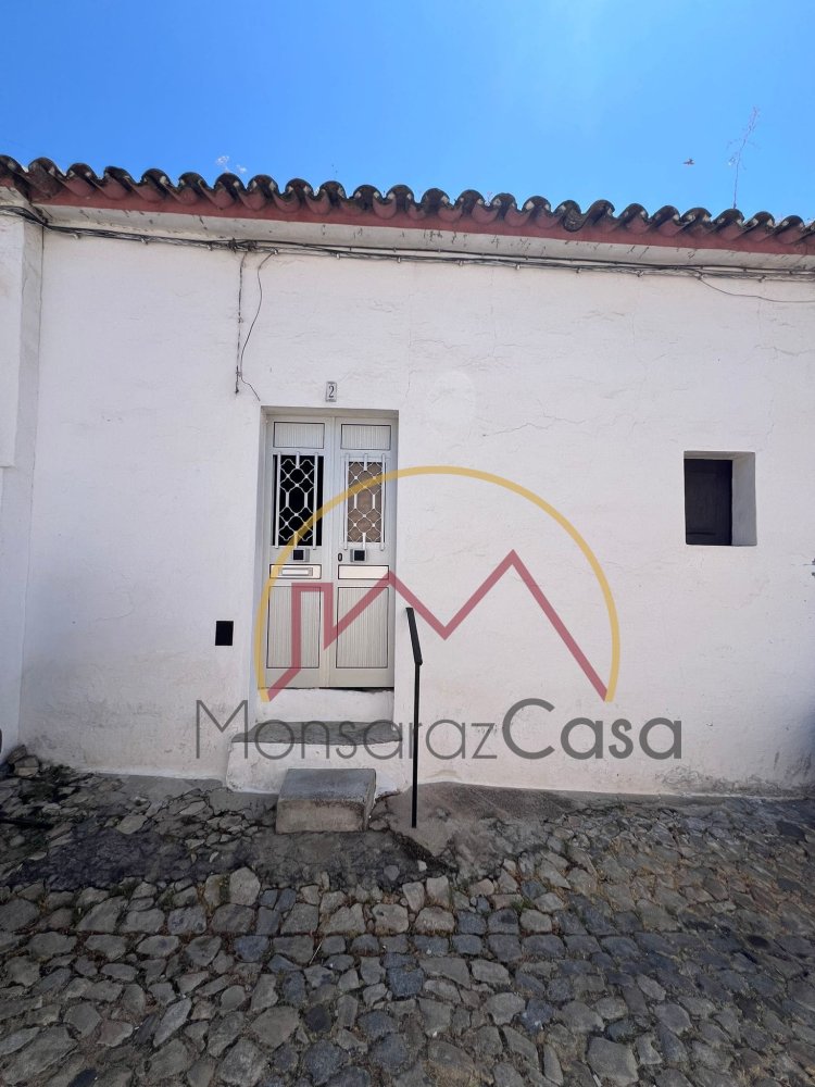 2 rooms House in Monsaraz, Portugal No. 222747