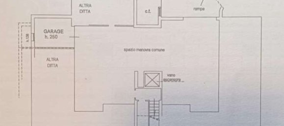 7 rooms Apartment in San Vendemiano, Italy No. 268722 18