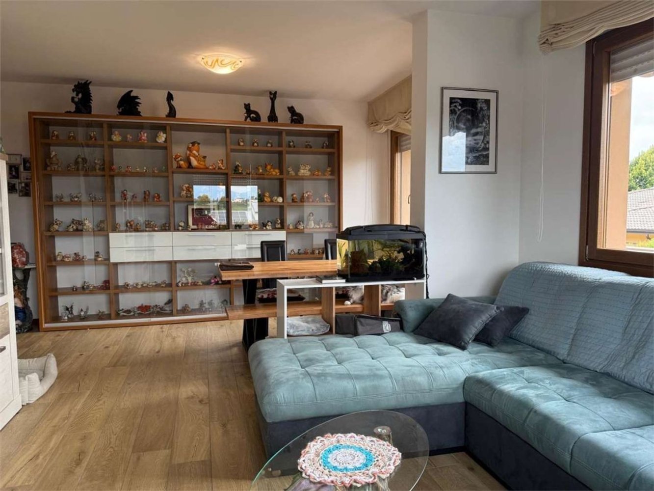 7 rooms Apartment in San Vendemiano, Italy No. 268722