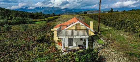 3 غرف نوم قلاع في Peso da Regua, Portugal رقم 185594 6