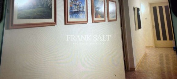 3 chambres Appartement à Hamrun, Malta No. 11539 5