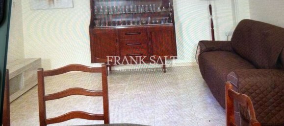 3 chambres Appartement à Hamrun, Malta No. 11539 8