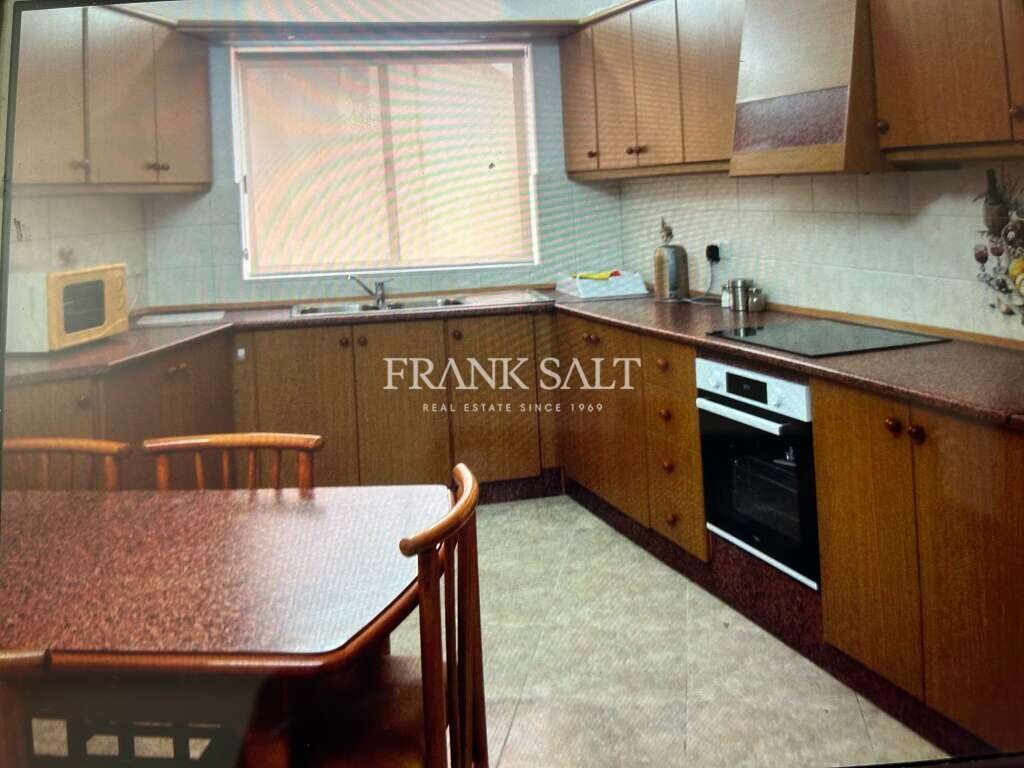 3 chambres Appartement à Hamrun, Malta No. 11539