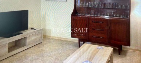 3 chambres Appartement à Hamrun, Malta No. 11539 4