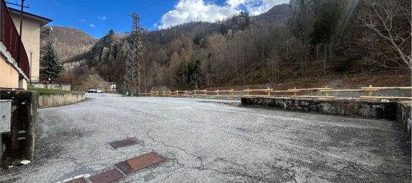 Garaje en Ormea, Italy 16 m² No. 145589 11