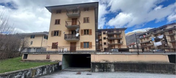 Garaje en Ormea, Italy 16 m² No. 145589 12