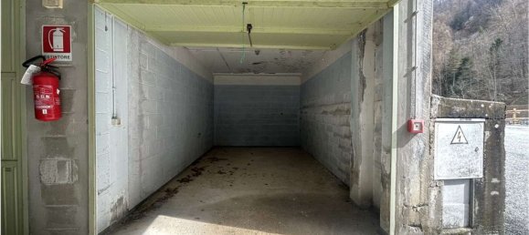 Garaje en Ormea, Italy 16 m² No. 145589 5