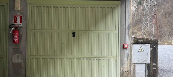 Garaje en Ormea, Italy 16 m² No. 145589 2