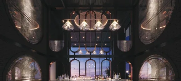 4 bedrooms Duplex in Pattaya, Thailand No. 11725 16