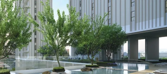 4 bedrooms Duplex in Pattaya, Thailand No. 11725 7