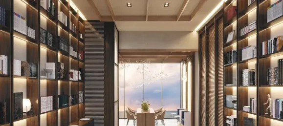 4 bedrooms Duplex in Pattaya, Thailand No. 11725 15