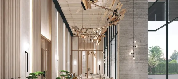 4 bedrooms Duplex in Pattaya, Thailand No. 11725 10