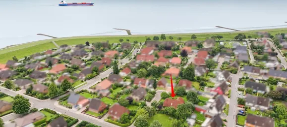 Casa de 3 dormitorios en Dithmarschen, Germany No. 361343 21