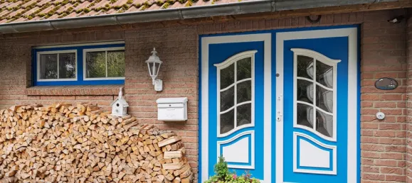 Casa de 3 dormitorios en Dithmarschen, Germany No. 361343 26