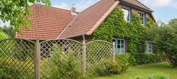 Casa de 3 dormitorios en Dithmarschen, Germany No. 361343 19