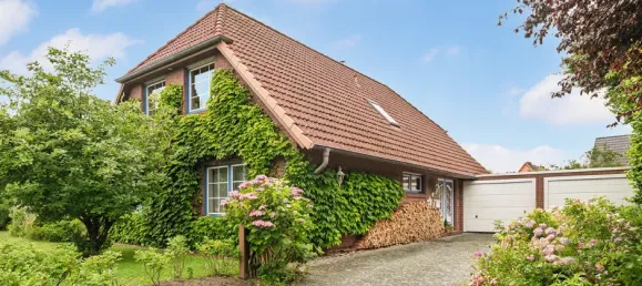 Casa de 3 dormitorios en Dithmarschen, Germany No. 361343 25