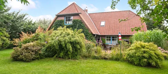 Casa de 3 dormitorios en Dithmarschen, Germany No. 361343 15