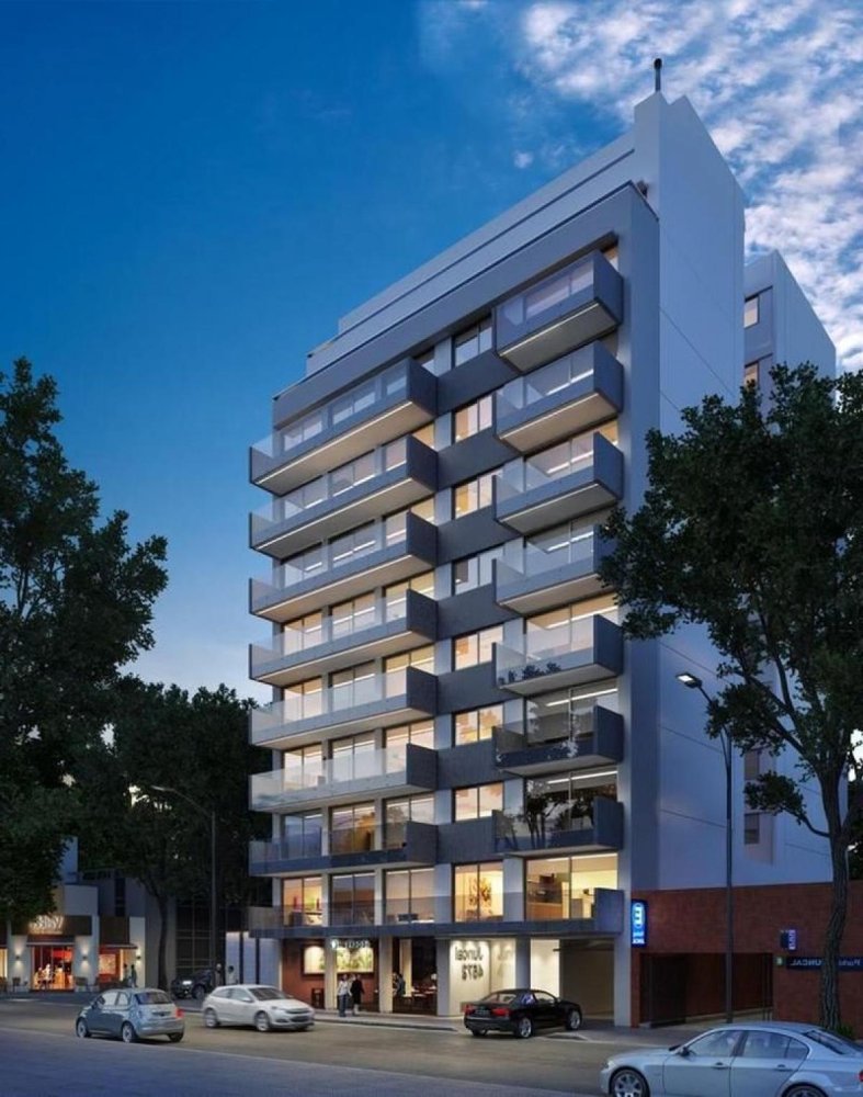 Studio in Buenos Aires, Argentina No. 70604