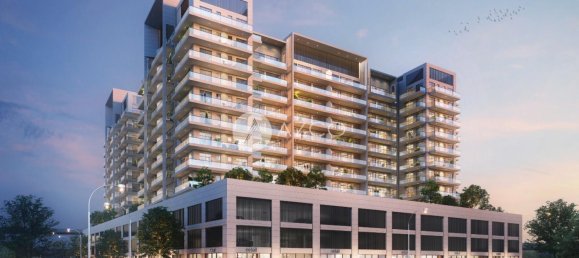 Apartamento de 1 dormitorio en Al Furjan, UAE No. 65750 9