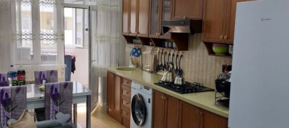 Apartamento T2 em Sabunchu, Azerbaijan N.º 1289 8