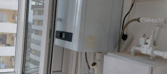 Apartamento T2 em Sabunchu, Azerbaijan N.º 1289 7