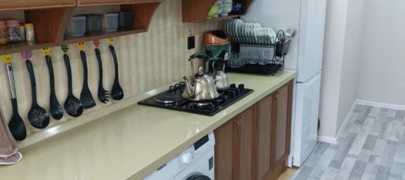 Apartamento T2 em Sabunchu, Azerbaijan N.º 1289 10