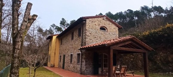 4 rooms House in Camaiore, Italy No. 116987 15