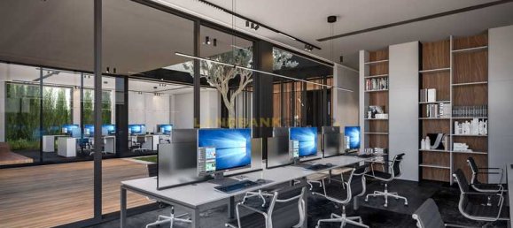 1330m² Hotel in Strovolos, Cyprus No. 21407 3