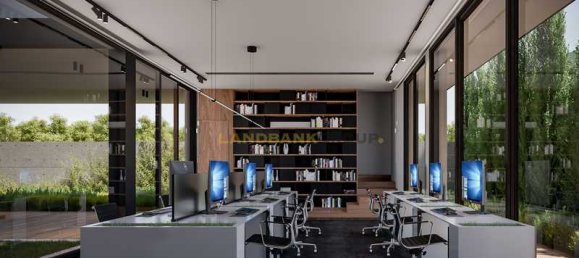 1330m² Hotel in Strovolos, Cyprus No. 21407 13