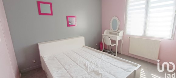 4 bedrooms House in Mazieres-de-Touraine, France No. 262454 8