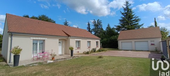 4 bedrooms House in Mazieres-de-Touraine, France No. 262454 12