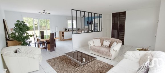 4 bedrooms House in Mazieres-de-Touraine, France No. 262454 2