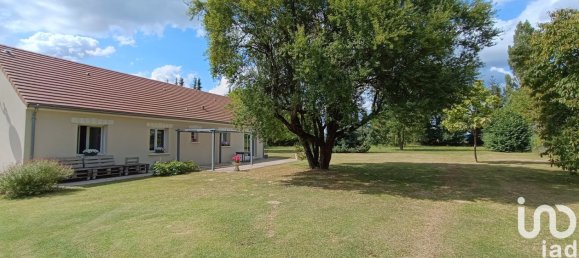 4 bedrooms House in Mazieres-de-Touraine, France No. 262454 15