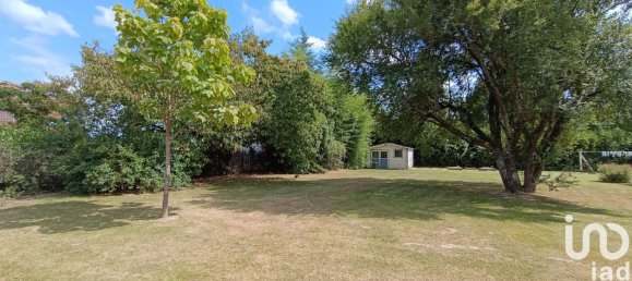 4 bedrooms House in Mazieres-de-Touraine, France No. 262454 14