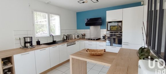 4 bedrooms House in Mazieres-de-Touraine, France No. 262454 4