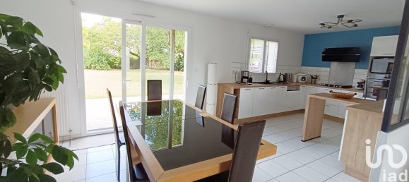 4 bedrooms House in Mazieres-de-Touraine, France No. 262454 3