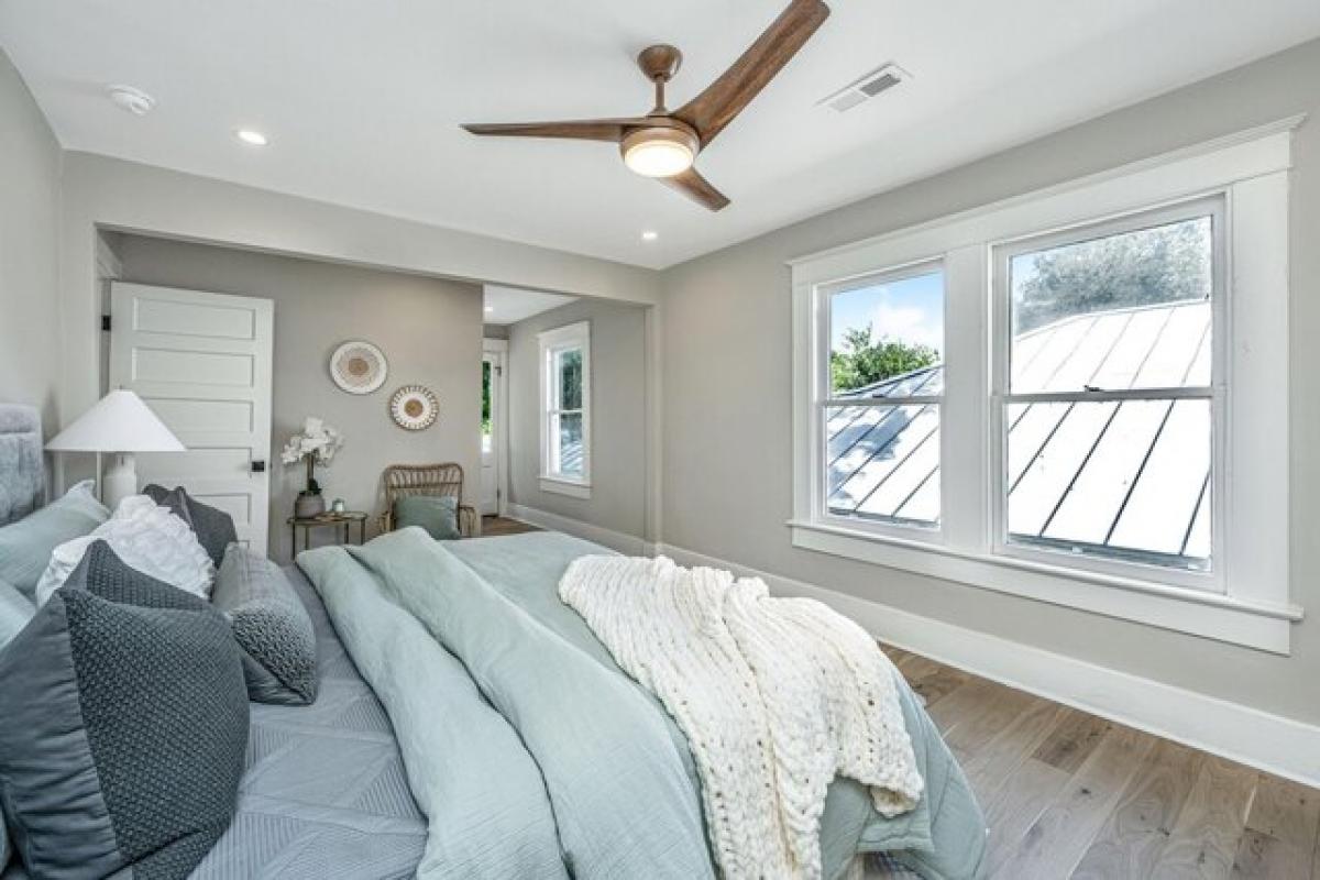 Casa de 4 dormitorios en Charleston, USA No. 239762