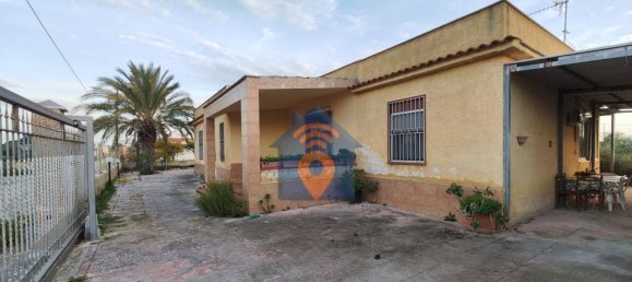 Villa de 6 habitaciónes en Castelvetrano, Italy No. 148569 3