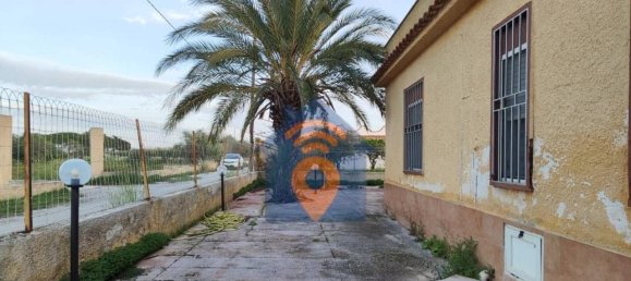 Villa de 6 habitaciónes en Castelvetrano, Italy No. 148569 14