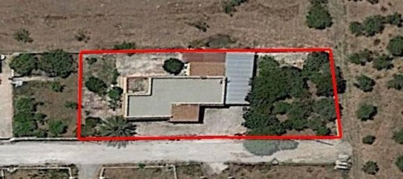 Villa de 6 habitaciónes en Castelvetrano, Italy No. 148569 18