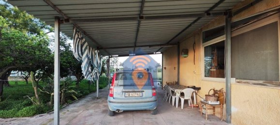 Villa de 6 habitaciónes en Castelvetrano, Italy No. 148569 17