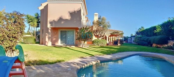 5 bedrooms House in Porches, Portugal No. 124314 30