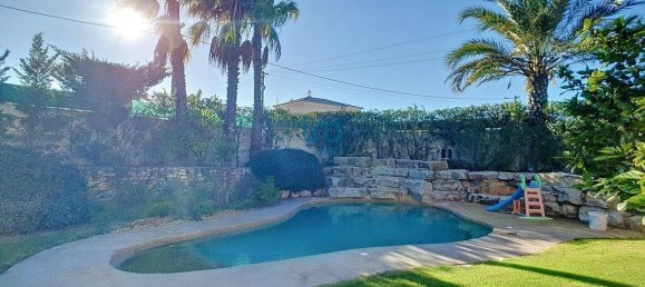 5 bedrooms House in Porches, Portugal No. 124314 2