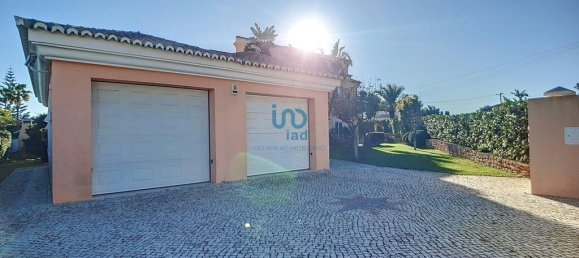 5 bedrooms House in Porches, Portugal No. 124314 6